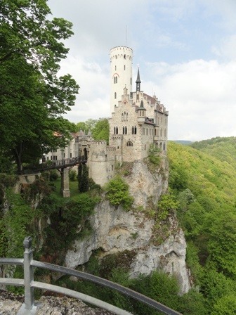 "Schloss Lichtenstein"